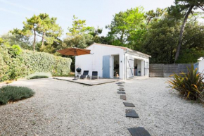 Parenthese a deux aux Grenettes FOREST